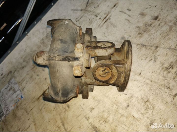 Кпп запчасти трансмиссии для chevrolet niva