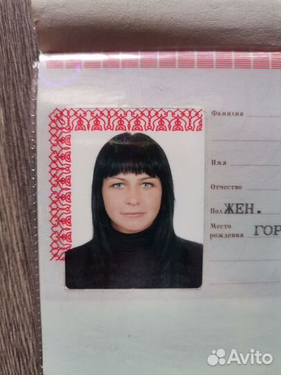 Кассир, буфетчик