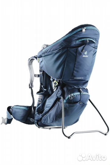 Рюкзак-переноска Deuter Kid Comfort Pro