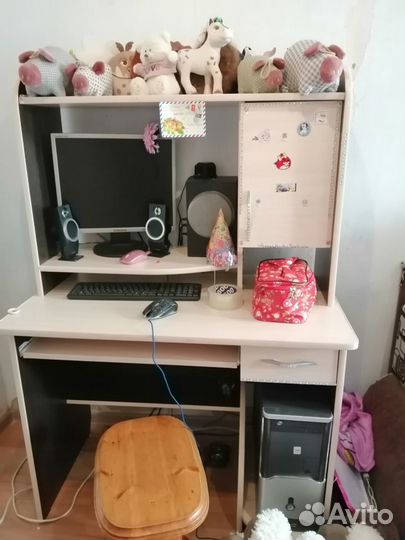 Компютерный стол