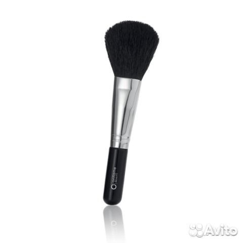 Кисть для пудры и румян Matt Perfection Brush