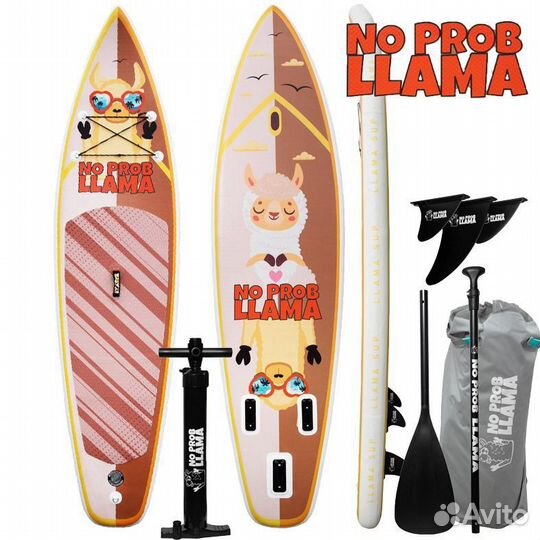Sup сапдоска для активного отдыха