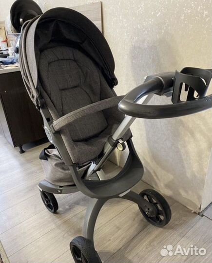 Коляска stokke xplory v6