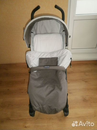 Детская коляска