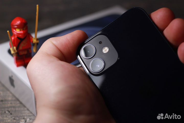 iPhone 12 mini, 64 ГБ