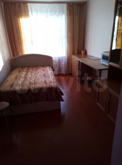 Комната 12 м², 8/9 эт.