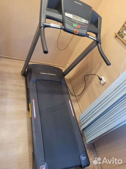 Беговая дорожка