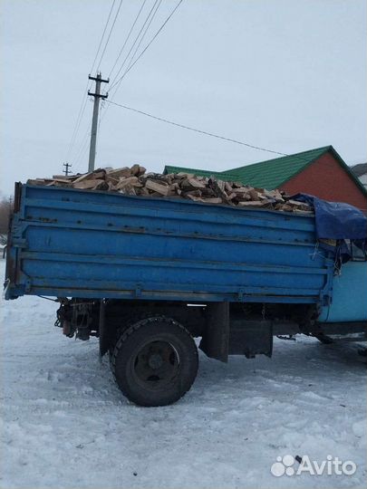 Продам дрова