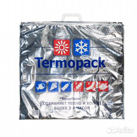 Термопакеты оптом