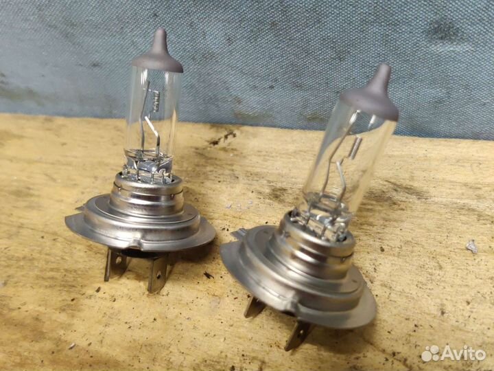 Лампа фары галоген BMW X1 E84 оригинал