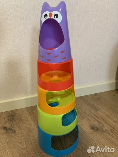 Башня Сова Little Hero