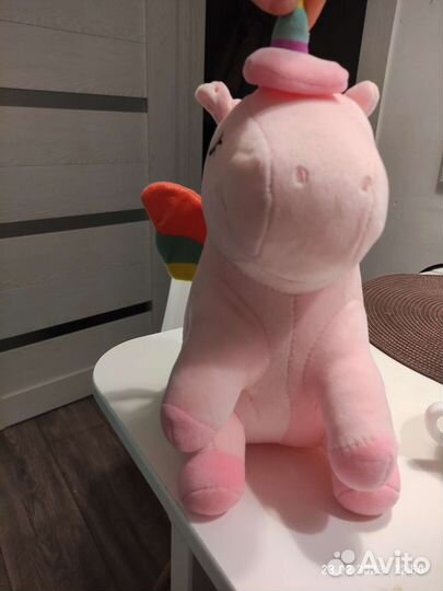 Игрушка Единорожка Unicorn