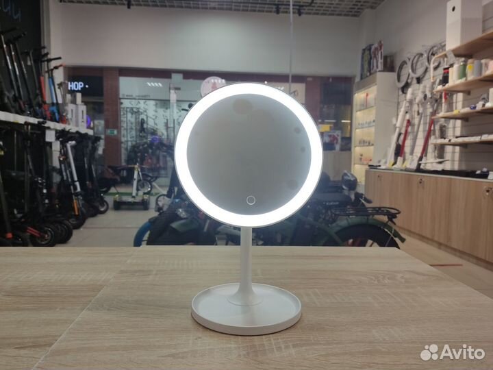Зеркало с подсветкой Xiaomi Doco Daylight Mirror