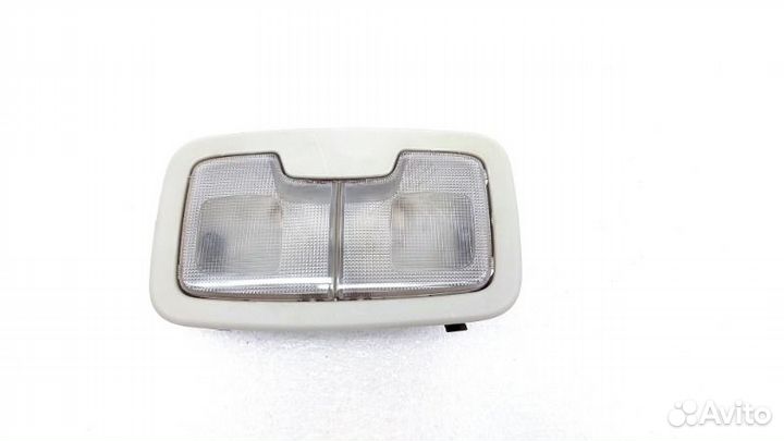 Плафон салонный задний Kia Optima JF G4ND 2017