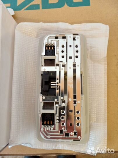 Mazda CX5 KE/KF 6 GJ/GL Плафон салона KD455131075