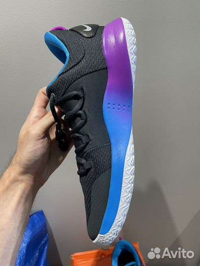 Nike Hyperdunk X Low Оригинал 13US 31см