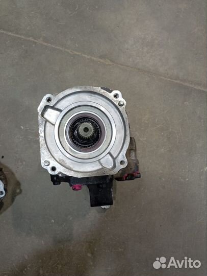 Задний редуктор Тойота Алион, Premio