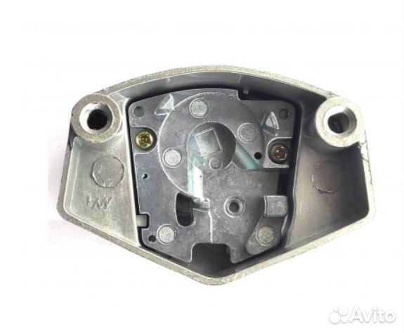 Комплект замков Racer RC200-GY8 Ranger