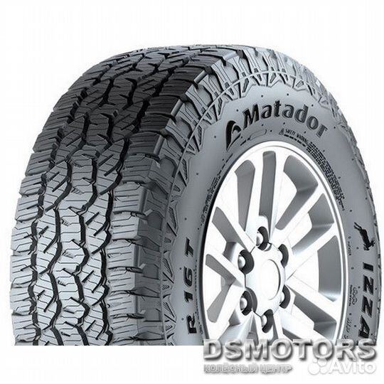 Matador MP 72 Izzarda A/T 2 265/65 R17 112H