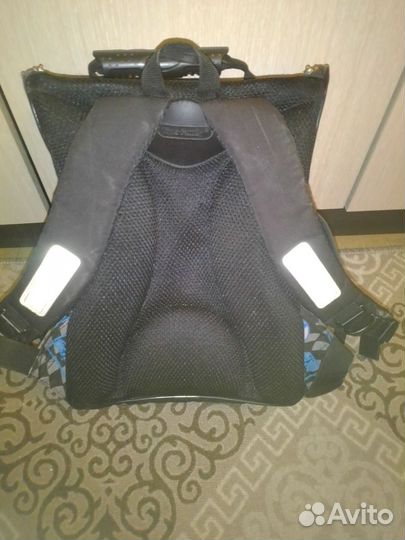 Рюкзак детский для мальчика