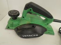 Рубанок электрический Hitachi P20st