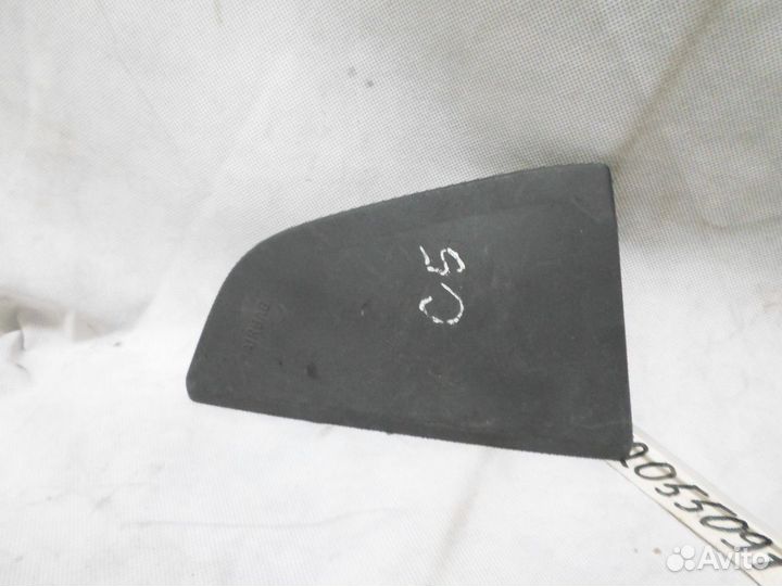 Подушка безопасности боковая Opel Vectra C