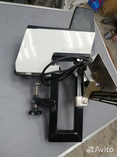 Степлер HD-66