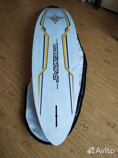 Доска для виндсерфинга JP RWW 83л