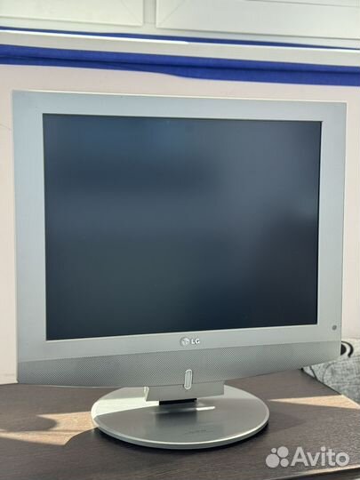 Телевизор LG