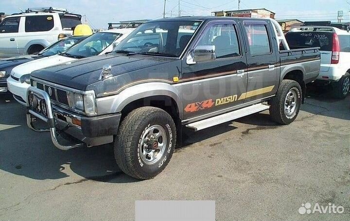 Ручка борта Nissan Datsun, Pickup, NP300 D21 /22