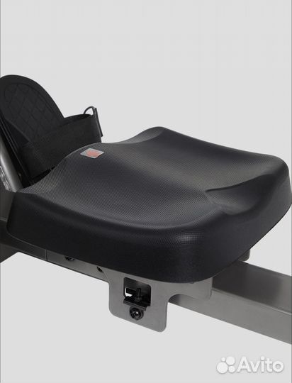 Гребной тренажер водный Kettler Skif H2O