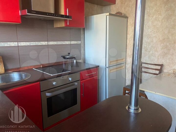 2-к. квартира, 54,1 м², 11/12 эт.