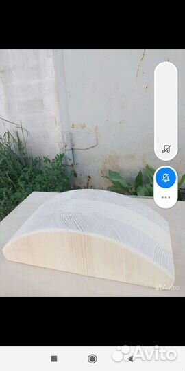 Ортопедическая подушка