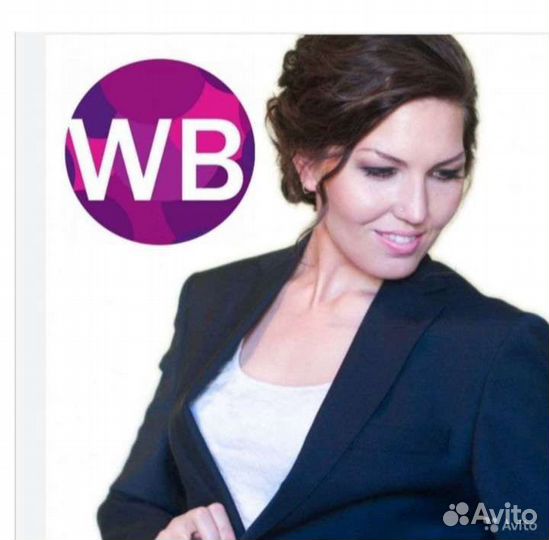 Создание карточки товара на вб сео, продвижение wb