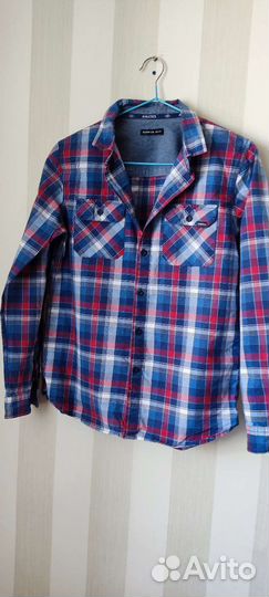 Рубашки для подростка