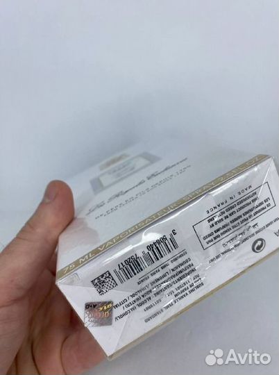 Парфюм Creed Sublime Vanille