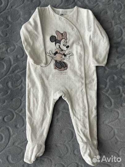 Боди для девочки