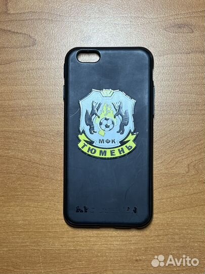 Чехол на iPhone 6, 6s