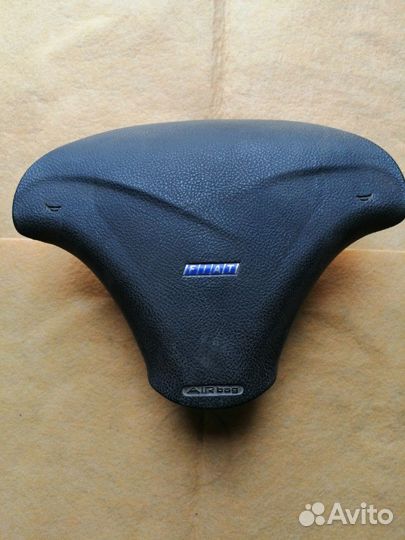 Airbag Fiat Brava