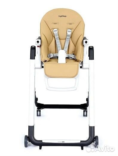 Стульчик для кормления peg perego siesta follow me