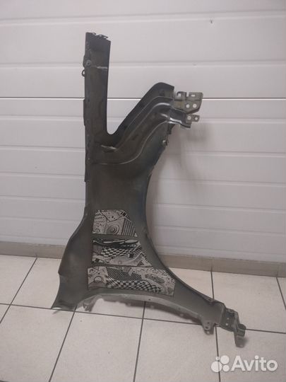 Крыло переднее левое Nissan Teana L33 2014