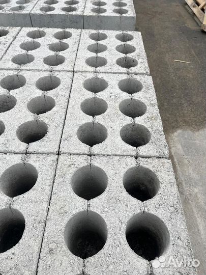 Пеплоблоки из нальчика