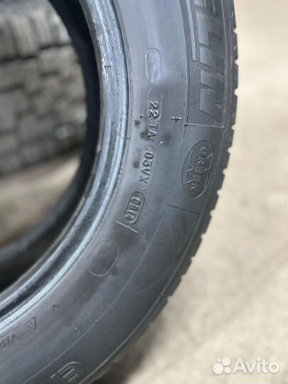 Michelin Energy XM2 195/65 R15 91