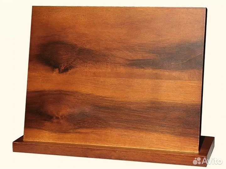 Магнитный держатель для кухонных ножей