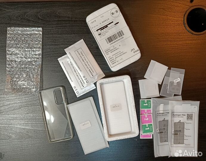 Аксессуары для OnePlus Nord 2