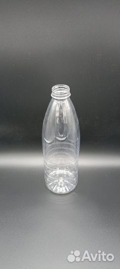 Пластиковые бутылки от производителя