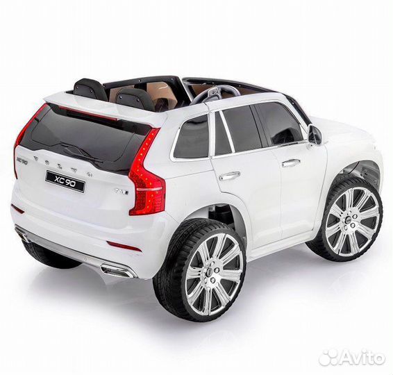 Электромобиль