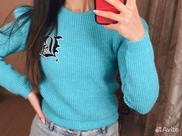 Джемпер женский