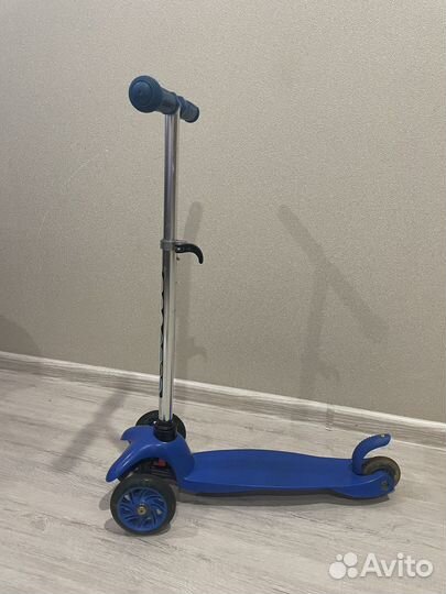Самокат детский Scooter