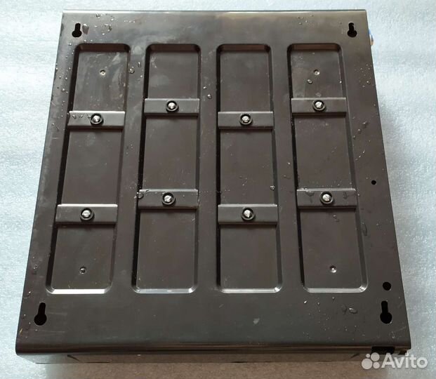 Блок фильтрации Expert M200 Prio. Картриджи